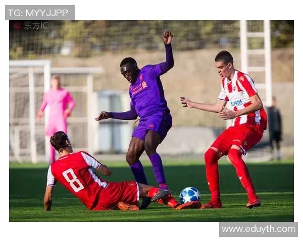 重磅！利物浦或将缺席下一轮比赛