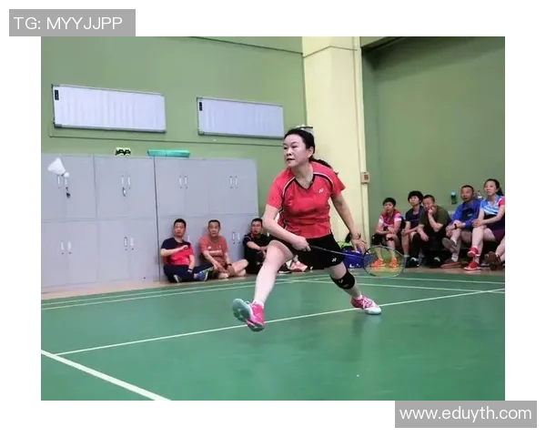 羽毛球运动员心理素质训练案例分享 羽毛球运动员心理素质训练案例分享