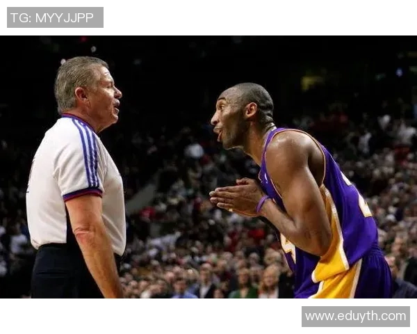 NBA季后赛裁判判罚倾向对比赛公平性及结果的影响分析
